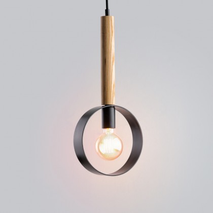 Подвес HD 200 Urban Black